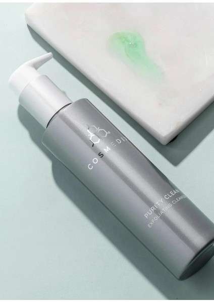 Purity Clean Exfoliating Cleanser 150 ml