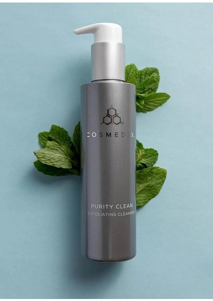 Purity Clean Exfoliating Cleanser 150 ml