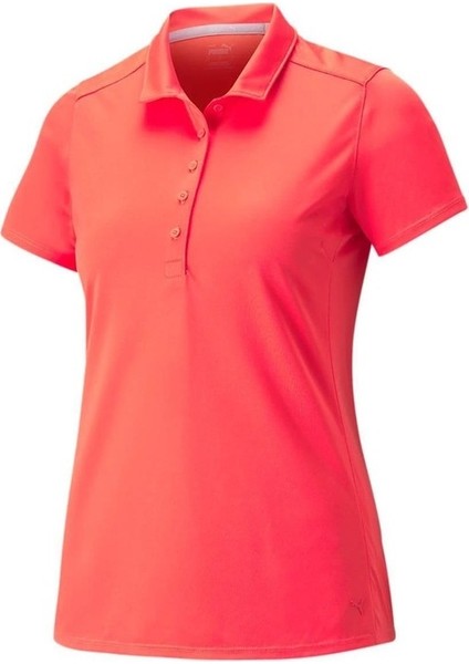 W Gamer Kadın Polo Tshirt