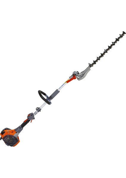 Bc 241 H Eur5 Benzinli Çit Biçme Makinesi