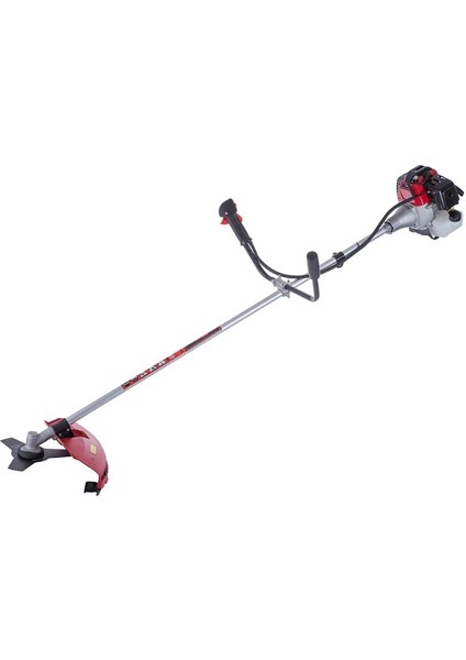 OMGBT-CG520 Yan Tırpan