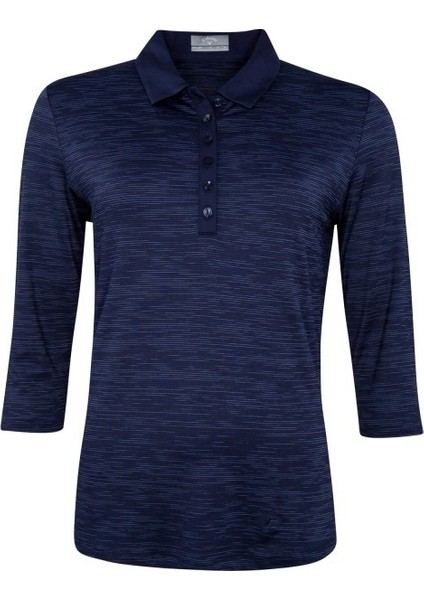 3/4 Yd Sleeve Swing Tech Kadın Tshirt