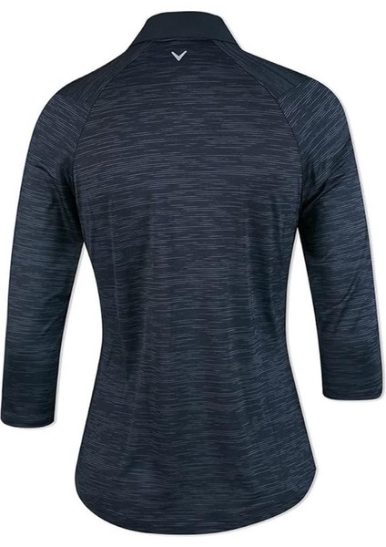 3/4 Yd Sleeve Swing Tech Kadın Tshirt