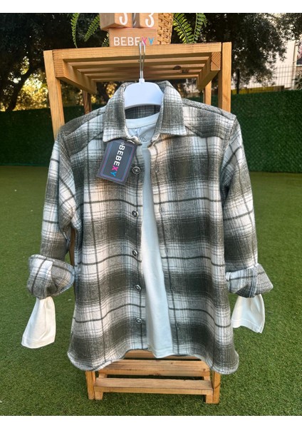 Yeşil Oduncu Gömlek fiyatları