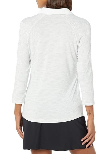 3/4 Yd Sleeve Swing Tech Kadın Tshirt