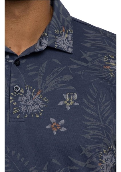 Calmer Waters Erkek Polo Tshirt