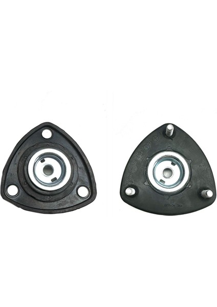 Mazda 3 Ön Amortisör Takozu 2012-2017 Sağ-Sol Uyumlu (1 Adet) KD35-34-380C