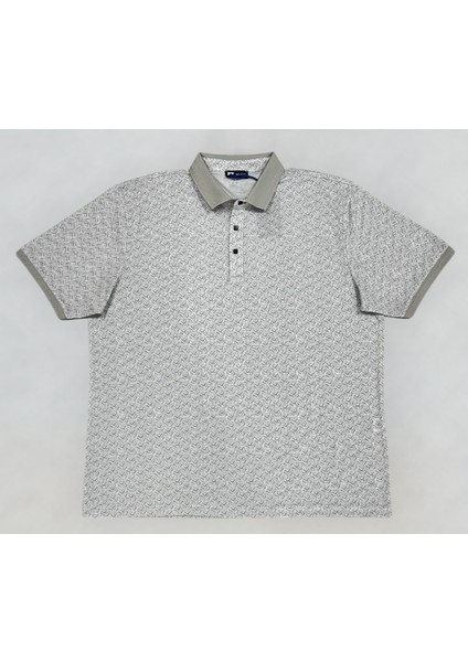 Büyük Beden Polo Yaka Kısa Kol fırsatları