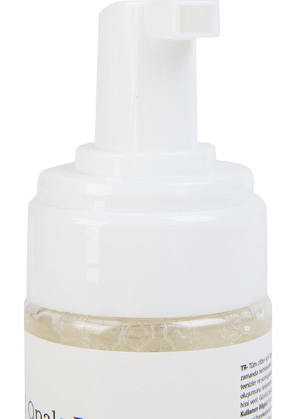 Face Cleansing Foam 150ML - Arındırıcı - Yenileyici - Temizleyici fiyatları