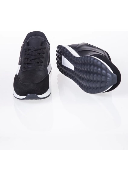 Günlük Spor Ayakkabı Sneaker Bağcıklı Unisex Rahat ve Ergonomik Spor Ayakkabı Hava Alan fiyatları