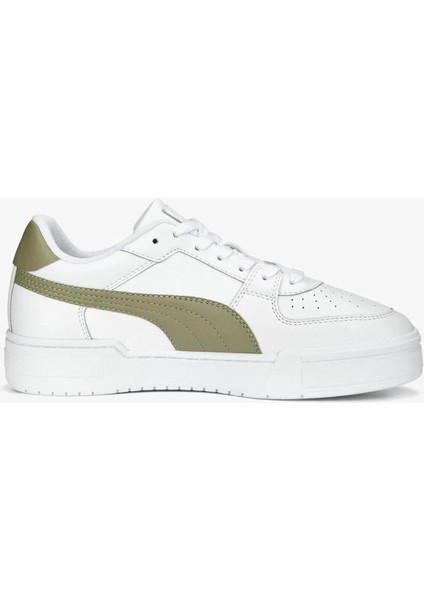 Ca Pro Classic Leather Unisex Sneaker White Hakiki Deri Günlük Spor Ayakkabı Beyaz fiyatları