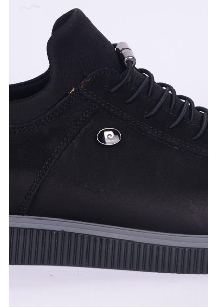 Pierre Cardin PCE-61896 Nubuk Deri Erkek Casual Ayakkabı modelleri