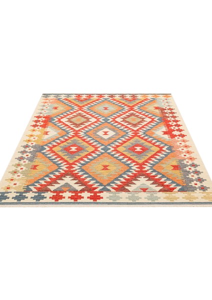 Halı Soraya Nomad Nmd 09 L.multy Otantik Kilim