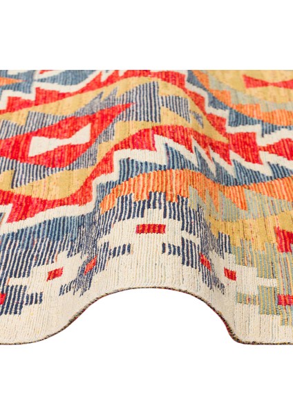 Halı Soraya Nomad Nmd 09 L.multy Otantik Kilim