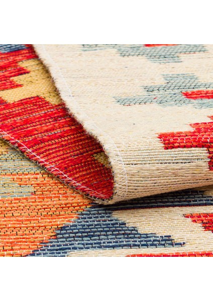 Halı Soraya Nomad Nmd 09 L.multy Otantik Kilim