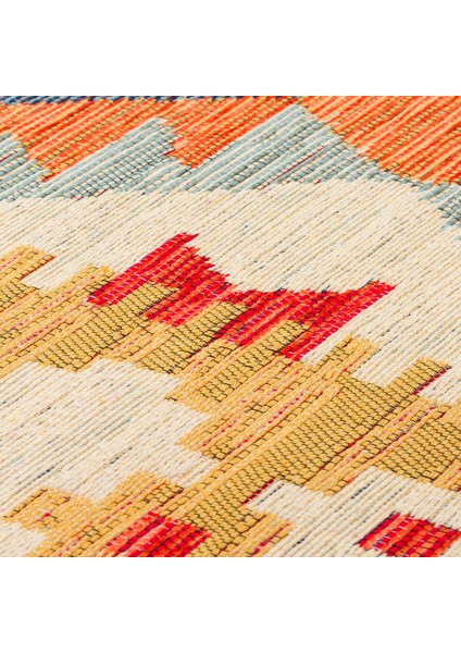Halı Soraya Nomad Nmd 09 L.multy Otantik Kilim