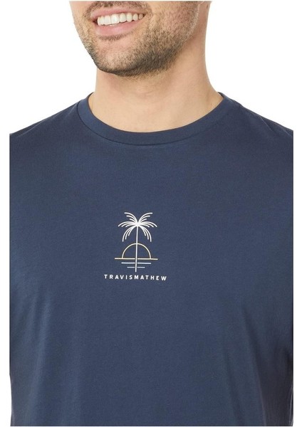 No Manana Erkek Tshirt