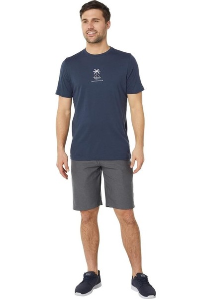 No Manana Erkek Tshirt