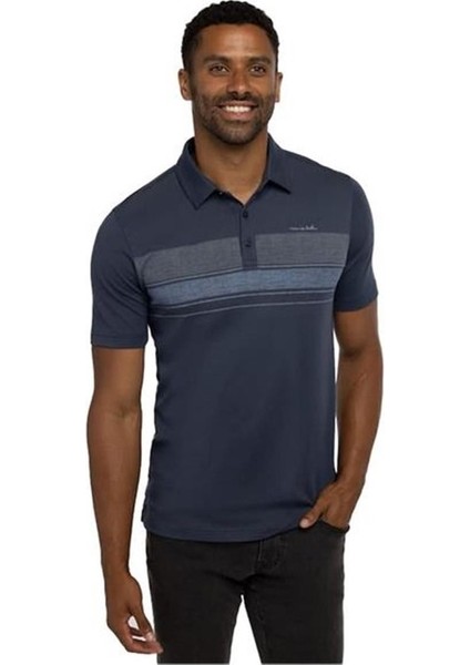 Gamblin Erkek Polo Tshirt