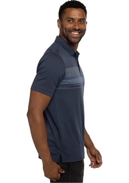 Gamblin Erkek Polo Tshirt