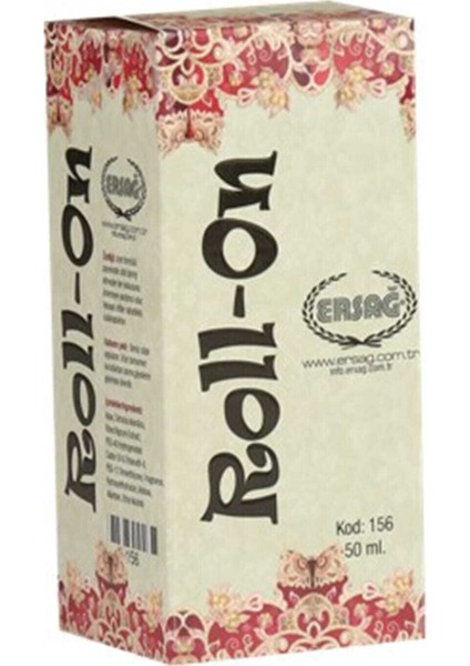 Roll-On 50 ml