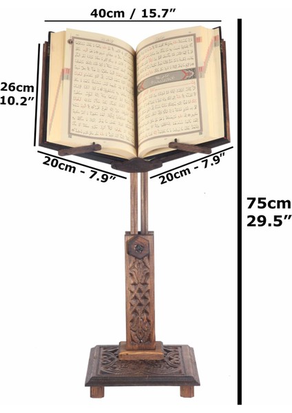 Rahle,asansörlü Rahle,ahşap Oymalı Rahle,kuran Rahlesi,küçük Boy Rahle fiyatları