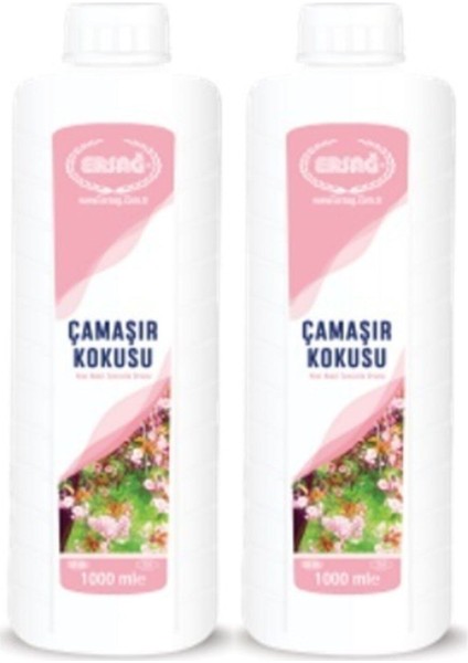 Çamaşır Kokusu 2x1000 ml 2 Adet