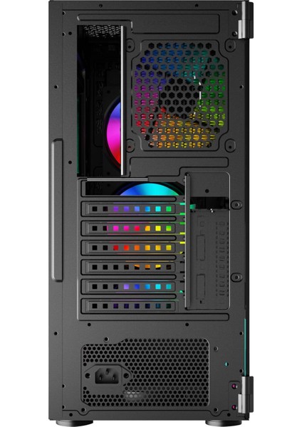 I7 14700F 16GB Ddr4 480SSD 12GB RTX3060 Oyun Bilgisayarı