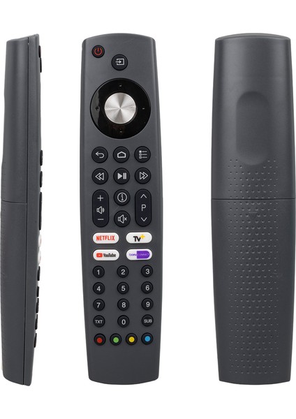 Weko RM-L1721 Grundig Arçelik Netflix Prime Youtube Google Play Tuşlu Universal LCD LED Tv Kumanda