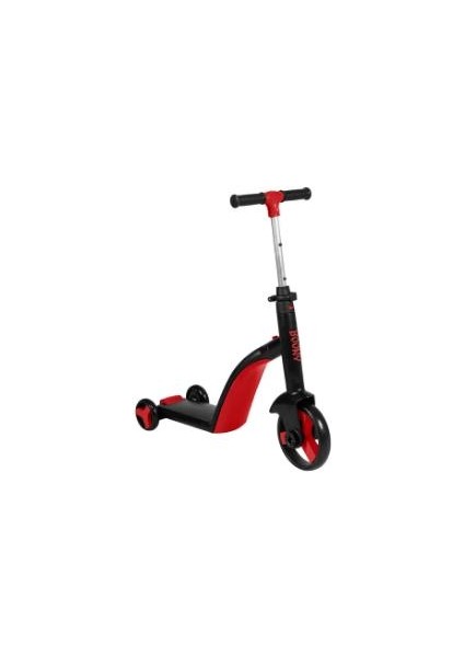Kırmızı Scooter-Bisiklet 1 Ürün 3 Özellik fiyatları