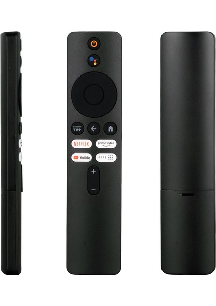 Xiaomi Mi Box 4s 4K Xiaomi Mi Tv Stick Kumanda Tv Box Için Uyumlu Kumanda