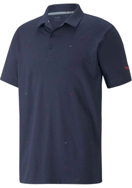 Cloudspun Love Golf Çocuk Tshirt