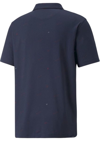 Cloudspun Love Golf Çocuk Tshirt