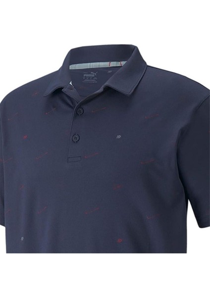 Cloudspun Love Golf Çocuk Tshirt
