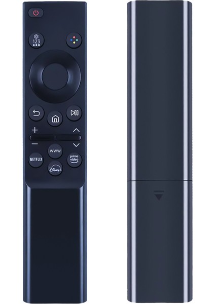 Huayu Samsung BN59 01388C Ses Komutsuz LCD LED Tv Kumanda