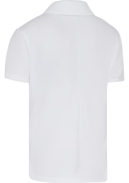 Grils Micro Hex Solid Kız Çocuk Tshirt fırsatları