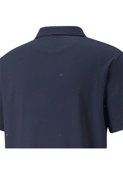 Cloudspun Love Golf Çocuk Tshirt