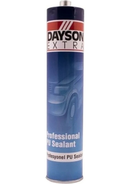 Dayson Extra Mastik Beyaz 280ML