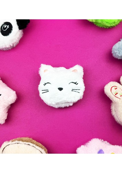 2'li Pofuduk Peluş Ayna fiyatları