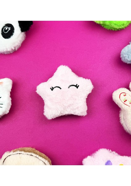 2'li Pofuduk Peluş Ayna indirimleri