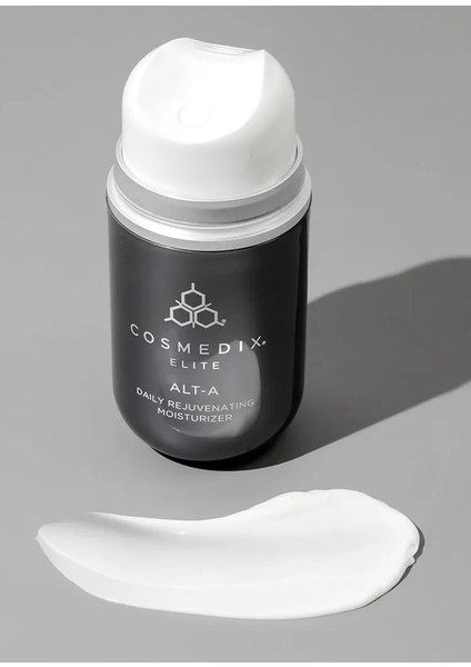 Alt-A Daily Rejuvenating Moisturizer 50 ml