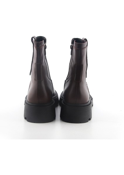 Kadın Bot TU-11433 John May 106-KAHVE fırsatları