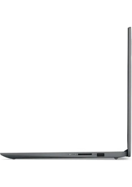 Ideapad 1 15IAU7 82QD00GLTX I3-1215U 8 GB 256 GB SSD 15.6" Free Dos Fhd Dizüstü Bilgisayar