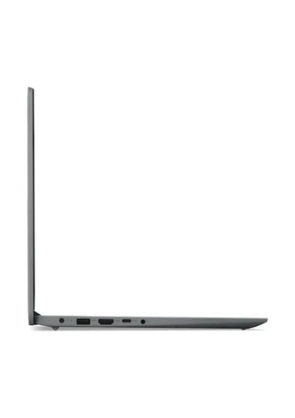 Ideapad 1 15IAU7 82QD00GLTX I3-1215U 8 GB 256 GB SSD 15.6" Free Dos Fhd Dizüstü Bilgisayar