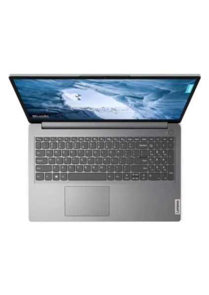 Ideapad 1 15IAU7 82QD00GLTX I3-1215U 8 GB 256 GB SSD 15.6" Free Dos Fhd Dizüstü Bilgisayar