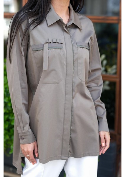 35314 Gömlek modelleri