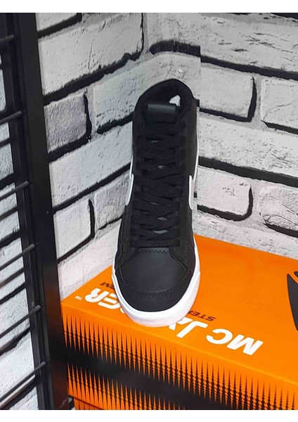 Bilekli Sneaker