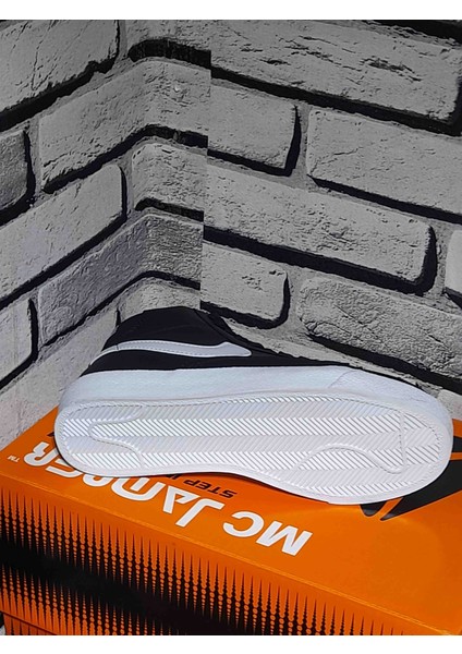 Bilekli Sneaker