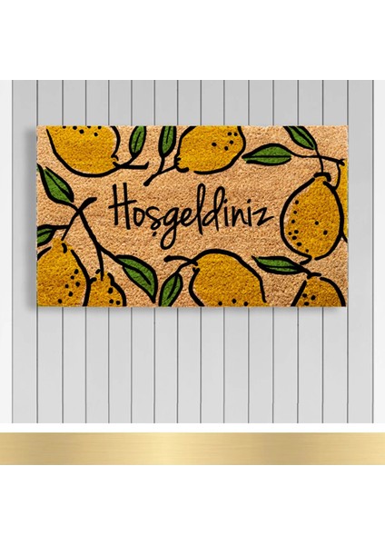 Hoşgeldiniz Limon