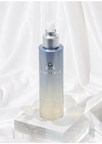 Crystal Clear Liquid Crystal Hydrating Mist 168 ml